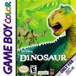 Disney's Dinosaur - GameBoy Color - Destination Retro