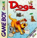 Dogz - GameBoy Color - Destination Retro