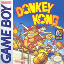 Donkey Kong - GameBoy - Destination Retro