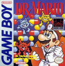 Dr. Mario - GameBoy - Destination Retro