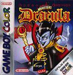Dracula Crazy Vampire - GameBoy Color - Destination Retro