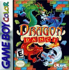 Dragon Dance - GameBoy Color - Destination Retro