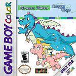 Dragon Tales Dragon Wings - GameBoy Color - Destination Retro