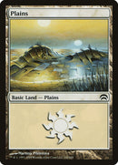 Plains (142) [Planechase] - Destination Retro