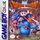 Dragon Warrior Monsters - GameBoy Color - Destination Retro