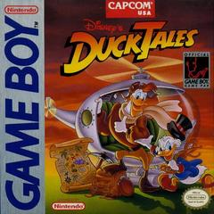 Duck Tales - GameBoy - Destination Retro