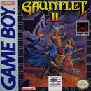Gauntlet II - GameBoy - Destination Retro