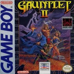 Gauntlet II - GameBoy - Destination Retro