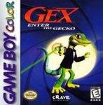 Gex Enter the Gecko - GameBoy Color - Destination Retro