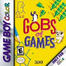 Gobs of Games - GameBoy Color - Destination Retro