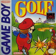 Golf - GameBoy - Destination Retro