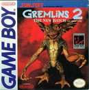Gremlins 2 - GameBoy - Destination Retro