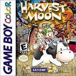 Harvest Moon 2 - GameBoy Color - Destination Retro