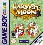 Harvest Moon 3 - GameBoy Color - Destination Retro