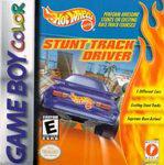 Hot Wheels Stunt Track Driver - GameBoy Color - Destination Retro
