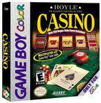 Hoyle Casino - GameBoy Color - Destination Retro