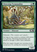 Drowsing Tyrannodon [Core Set 2021] - Destination Retro