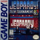 Jeopardy Teen Tournament - GameBoy - Destination Retro