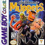 Jim Henson's Muppets - GameBoy Color - Destination Retro