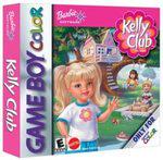 Kelly Club - GameBoy Color - Destination Retro