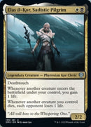 Elas il-Kor, Sadistic Pilgrim [Dominaria United] - Destination Retro