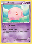 Munna (48/114) [Black & White: Base Set] - Destination Retro
