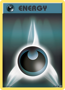 Darkness Energy (97/108) [XY: Evolutions] - Destination Retro