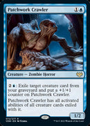Patchwork Crawler [Innistrad: Crimson Vow] - Destination Retro