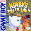 Kirby's Dream Land - GameBoy - Destination Retro