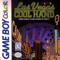 Las Vegas Cool Hand - GameBoy Color - Destination Retro