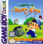 Legend of the River King - GameBoy Color - Destination Retro