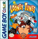 Looney Tunes - GameBoy Color - Destination Retro