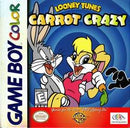Looney Tunes Carrot Crazy - GameBoy Color - Destination Retro