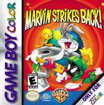 Looney Tunes Marvin Stikes Back - GameBoy Color - Destination Retro