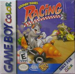 Looney Tunes Racing - GameBoy Color - Destination Retro