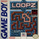 Loopz - GameBoy - Destination Retro