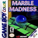 Marble Madness - GameBoy Color - Destination Retro