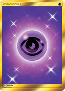 Psychic Energy (162/149) [Sun & Moon: Base Set] - Destination Retro