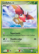 Ledyba (104/146) [Diamond & Pearl: Legends Awakened] - Destination Retro