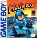 Mega Man Dr Wily Revenge - GameBoy - Destination Retro
