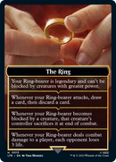 The Ring [The Lord of the Rings: Tales of Middle-Earth Tokens] - Destination Retro