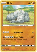 Onix (068/163) [Sword & Shield: Battle Styles] - Destination Retro
