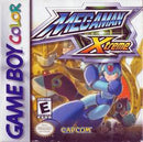 Mega Man Xtreme - GameBoy Color - Destination Retro