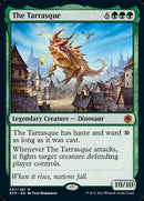 The Tarrasque [Dungeons & Dragons: Adventures in the Forgotten Realms] - Destination Retro