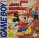 Mickey's Dangerous Chase - GameBoy - Destination Retro