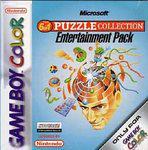 Microsoft 6 in 1 Puzzle Collection - GameBoy Color - Destination Retro