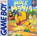 Mole Mania - GameBoy - Destination Retro