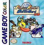 Monster Rancher Battle Card - GameBoy Color - Destination Retro