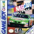 NASCAR Challenge - GameBoy Color - Destination Retro