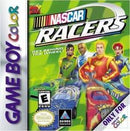 NASCAR Racers - GameBoy Color - Destination Retro